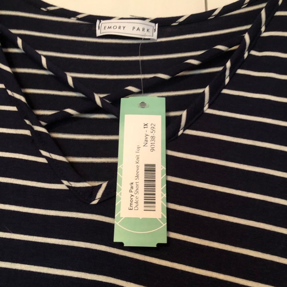 Blouse - Picture 3 of 3